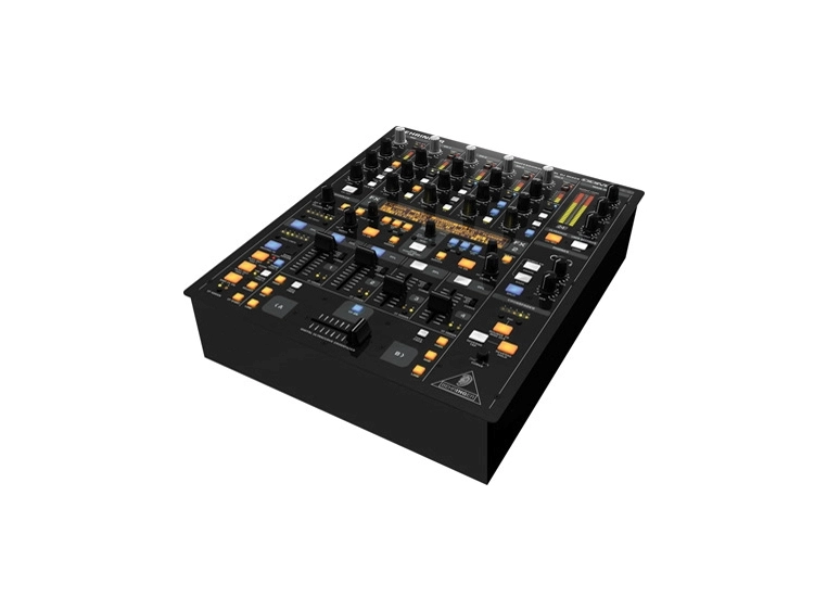 Behringer DDM4000 Digital profesjonell mikser 